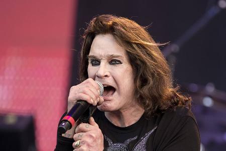 Abschied von Ozzy Osbourne: Black Sabbath spenden 190 Millionen Dollar Abschied von Ozzy Osbourne: Black Sabbath spenden 190 Millionen Dollar