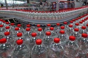 Rückruf für Mineralwasser wegen Keimbelastung