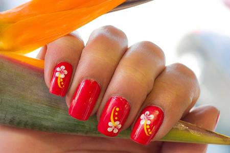 Hingucker! Die schönsten Maniküre-Trends für den Sommer Hingucker! Die schönsten Maniküre-Trends für den Sommer