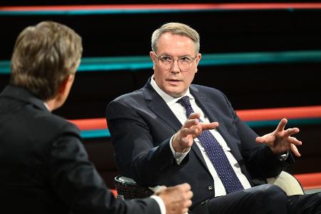Markus Lanz