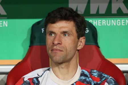 Müller-Aus beim FC Bayern - In seinen letzten Saisons beim FC Bayern kommt Müller immer häufiger nur als Joker zum Zug. Die Folge: Die Münchner entscheiden sich, seinen auslaufenden Vertrag nicht zu mehr verlängern. Im Sommer 2025 muss Thomas Müller seinen FC Bayern somit verlassen.
