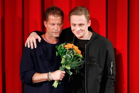 Erfolgsduo Schweiger-Schweighöfer