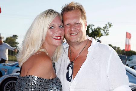 Daniela Büchner, Jens Büchner