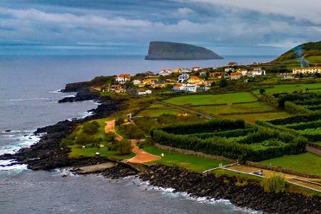 Graciosa