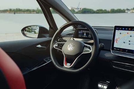 VW ID.3 Fire & Ice (2025) Sondermodell