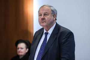 Cum-Ex-Figur Hanno Berger ohne Reue: "War nie im Unrecht"
