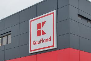 Wegen Hepatitis-Viren: Rückruf von TK-Beeren bei Kaufland