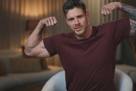 "Er findet alle gut": Single-Ladys sehen in "Bachelor" Felix eine "Red Flag"