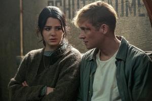 Matthias Schweighöfer und Ruby O. Fee: "Da verliebt man sich noch mal"