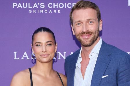 Amira Aly und Christian Düren: Diese Promis sind in ihrer Show dabei Amira Aly und Christian Düren: Diese Promis sind in ihrer Show dabei