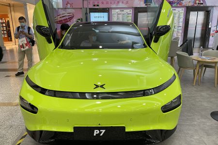 China-Autos im Test