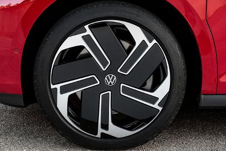 VW ID.Buzz GTX