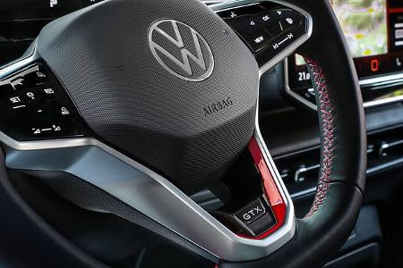 VW ID.Buzz GTX
