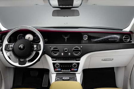 Rolls-Royce Spectre