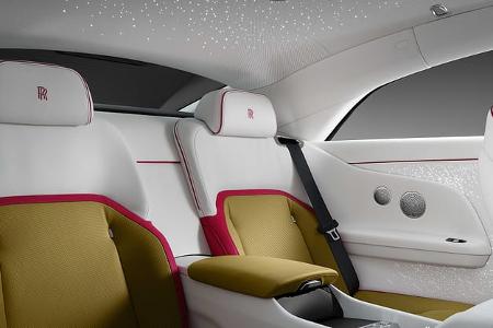 Rolls-Royce Spectre