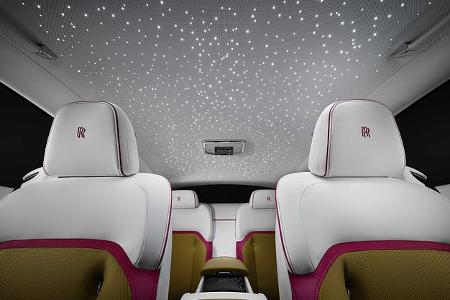 Rolls-Royce Spectre