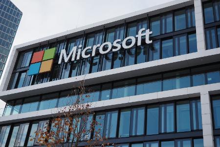 Microsoft Microsoft