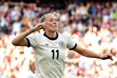 Kopfsache - Wie unsere DFB-Stars mit Druck umgehen