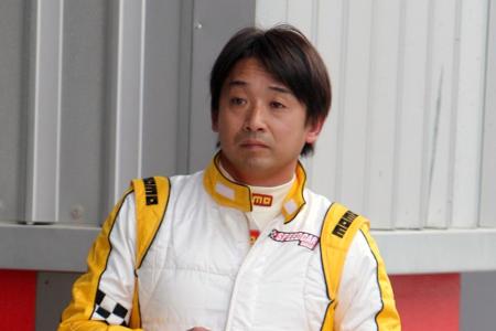 Platz 7: Ukyo Katayama - 95 Rennen ohne Podium - Beste Karriereplatzierung: Platz 5