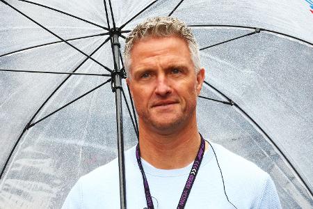 Ralf Schumacher Ralf Schumacher