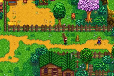 Stardew Valley