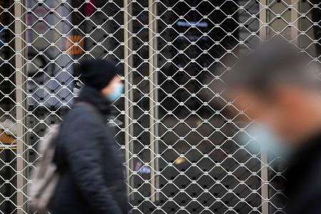 Die Alltagsvorgaben zur Virus-Eindämmung sollen aufgearbeitet werden. (Archivbild) 