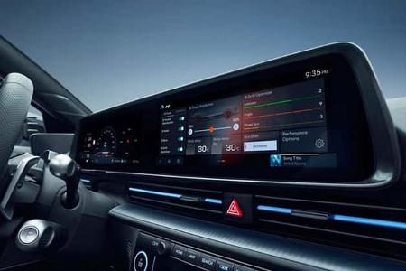 Hyundai Ioniq 6N