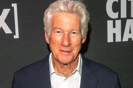 Paul Simons Tochter Lulu: Wütend auf Richard Gere wegen Hausverkauf Paul Simons Tochter Lulu: Wütend auf Richard Gere wegen Hausverkauf
