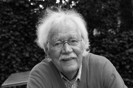  Am 8. Juni war der Medienmann im Alter von 81 Jahren gestorben. (Archivbild)
