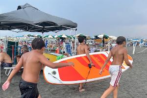 17-Jähriger stirbt in Italien in eigener Sandgrube