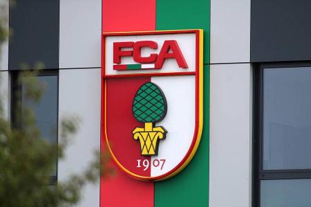 Platz 15: FC Augsburg - 40,1 Millionen Euro