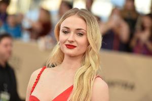 Sophie Turner: bei "Game of Thrones"-Dreh viel gelernt