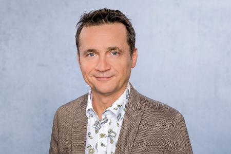 Donald Bäcker Donald Bäcker