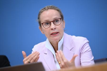 Frauke Brosius-Gersdorf ist eine der von der SPD vorgeschlagenen Richter-Kandidatinnen.
