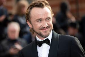 Tom Felton schwärmt von Kultur und Kreativität in Hamburg