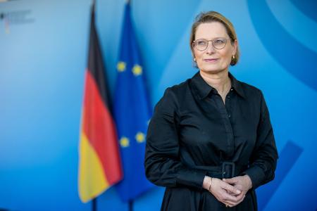 Im Mietrecht will Bundesjustizministerin Stefanie Hubig (SPD) noch weitere Reformen voranbringen. (Archivfoto) Im Mietrecht will Bundesjustizministerin Stefanie Hubig (SPD) noch weitere Reformen voranbringen. (Archivfoto)