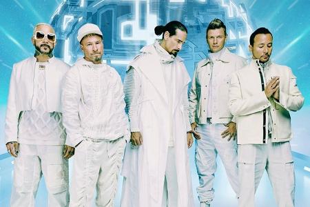 Backstreet Boys