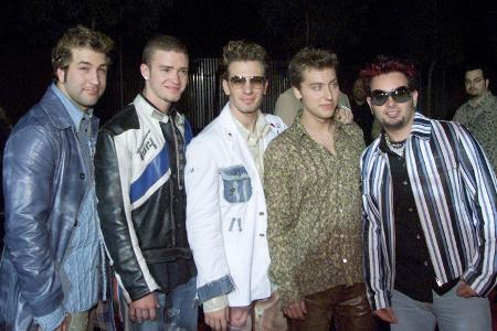 NSYNC
