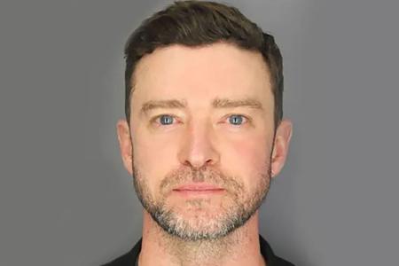 Timberlake in New York festgenommen