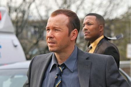 Wahlberg, der Ältere
