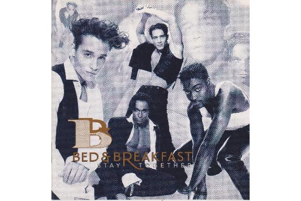 Bed & Breakfast