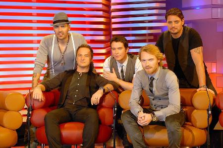 Boyzone
