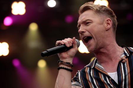 Ronan Keating