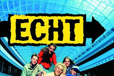 Echt