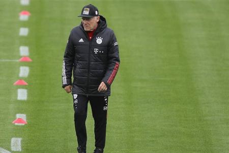 'Ich bin heute noch stolz darauf, wenn gesagt wird, der Gerland ist ein Klopper gewesen, ein Treter.'