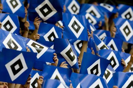 Platz 18: Hamburger SV - 31,4 Millionen Euro