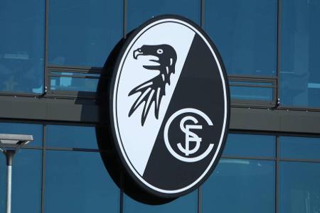Platz 6: SC Freiburg - 62,0 Millionen Euro