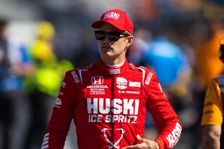 Platz 6: Marcus Ericsson - 97 Rennen ohne Podium - Beste Karriereplatzierung: Platz 8