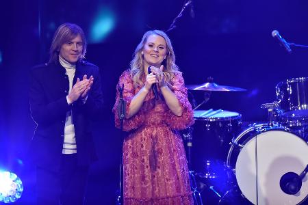 Zwischen Mittelalterrock und Tanzshow
