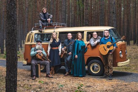 Die ewige Band